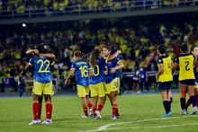 Cali le cumplió a las ‘Superpoderosas’ en la Conmebol Copa América Femenina