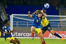 Cali le cumplió a las ‘Superpoderosas’ en la Conmebol Copa América Femenina