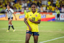 Cali disfrutó con el triunfo de la Selección Colombia Femenina en nuevo amistoso ante Costa Rica    