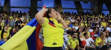 Cali, con cifras en mano, la mejor sede del fútbol femenino y casa de la Selección en Colombia