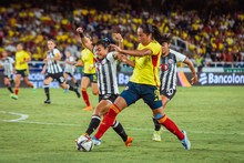 Cali, con cifras en mano, la mejor sede del fútbol femenino y casa de la Selección en Colombia