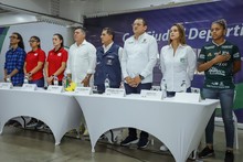 Alcaldía entregó incentivos a América y Cali para la Copa Libertadores   