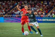 Cali con la mayor opción en Colombia para recibir el fútbol femenino de la Copa Libertadores 2023   
