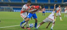 Paraguay hizo de Cali un fortín y se clasificó a la fase final del Sudamericano Sub-20 de fútbol 