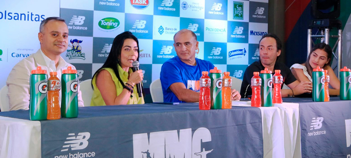 Más de 10.000 atletas correrán la Media Maratón Cali Ciudad Deportiva