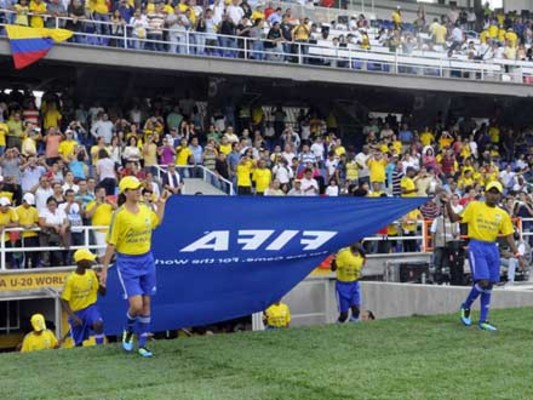 20 razones por las cuales el estadio Pascual Guerrero es mejor sede para la Selección Colombia en la eliminatoria del Mundial Brasil 2014