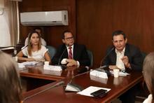 Gobierno Ospina considera que ingenieros militares podrían prolongar la Circunvalar