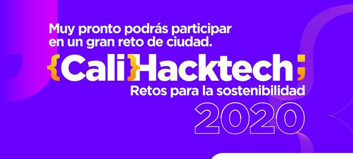 Cali tendrá su primera Hackaton virtual, evento de talla internacional