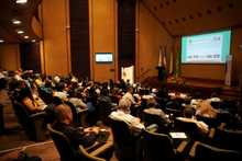 Inició seminario taller Las cooperativas y el sector solidario