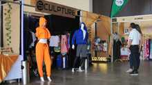 Emprendimientos dieron a conocer sus marcas y productos en ‘Cali Distrito Moda’