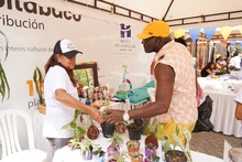 ‘Festival Empresarial y Mercado Campesino’, un espacio que visibiliza y fortalece los emprendimientos rurales de Cali