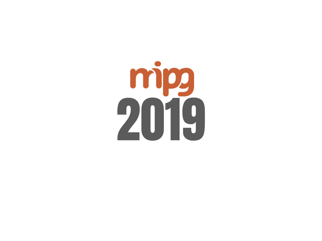 Modulo MIPG 2019