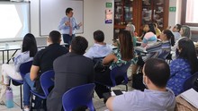 Disciplinario realizó Comité Jurídico en el Centro Cultural de Cali