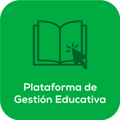 Plataforma de Gestión Educativa - PGE