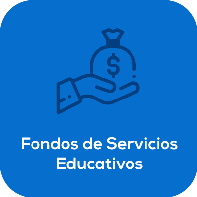 Fondos de Servicios Educativos - FSE