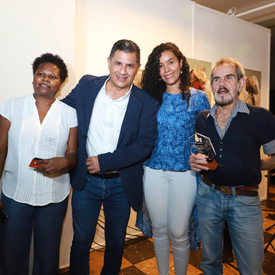 IPC abre convocatoria para su VI Bienal  “Semilla, herencia y color”