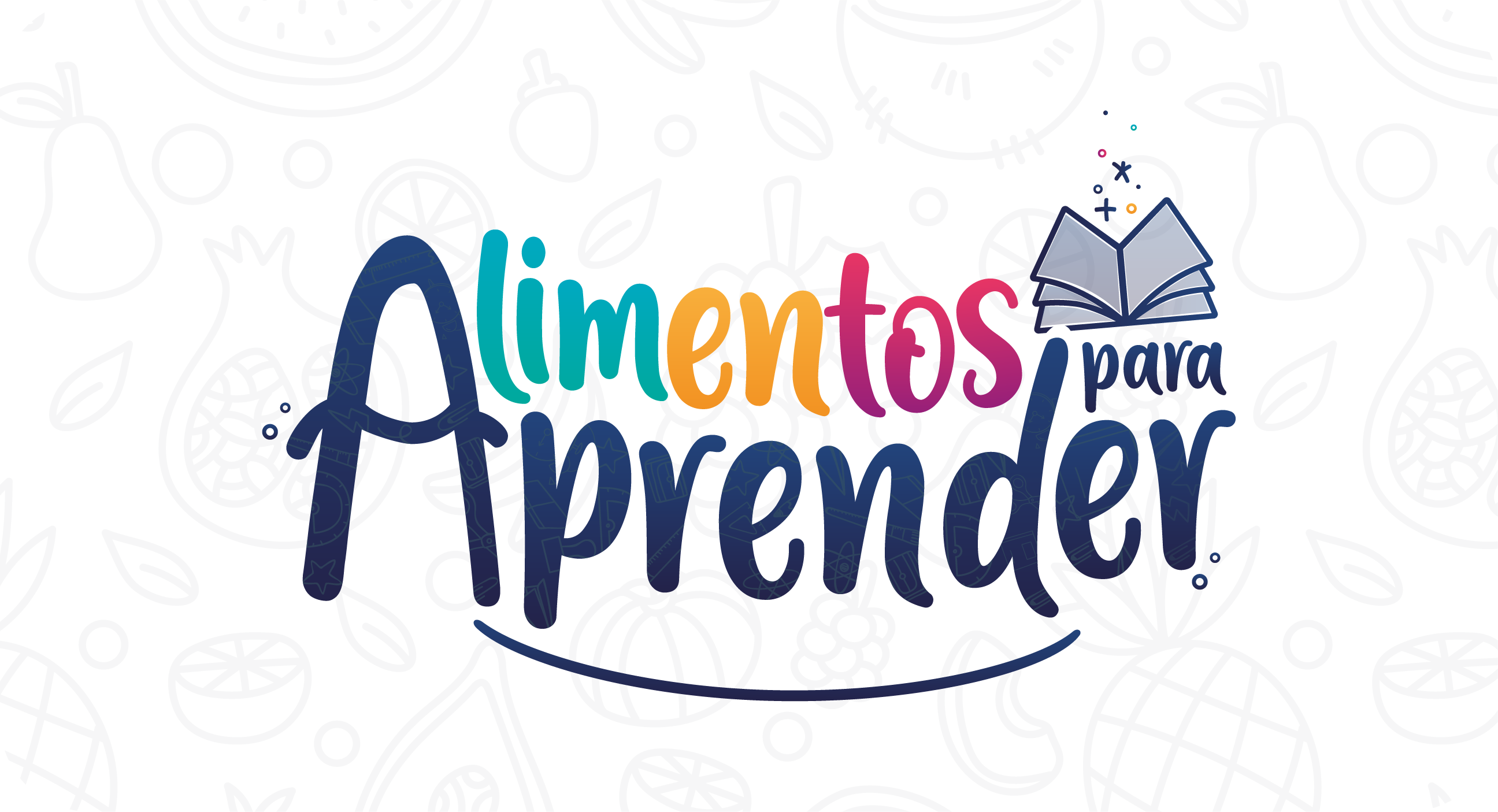 Alimentos para aprender