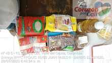 PAE entrega más de 10 millones de paquetes alimentarios a estudiantes de IEO