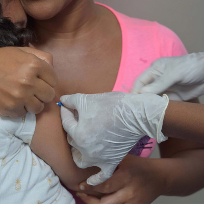 Llegó la recta final de las jornadas de vacunación de niñas y niños