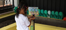Esquema de alternancia en jardines infantiles inicia con pie derecho
