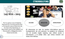 Secretaría de Educación capacitó a familias y docentes en prevención del ciberacoso