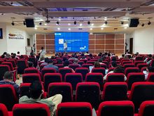 Educadores caleños estuvieron presentes en el Encuentro Regional Icfes 2022