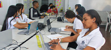 “La Universidad Distrital es una gran oportunidad de acceso para los jóvenes”: Secretaría de Educación