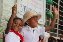 “Ser negra significa hacer parte de una cultura que no tiene límites”: docente de institución etnoeducativa Cristóbal Colón