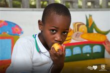 Supervisar la alimentación escolar: una tarea de muchos ojos