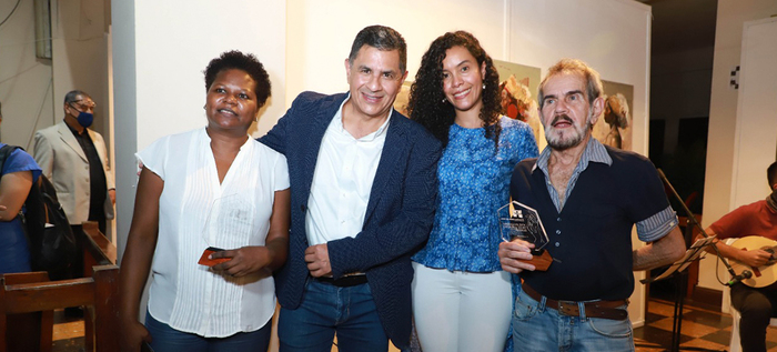 IPC abre convocatoria para su VI Bienal  “Semilla, herencia y color”