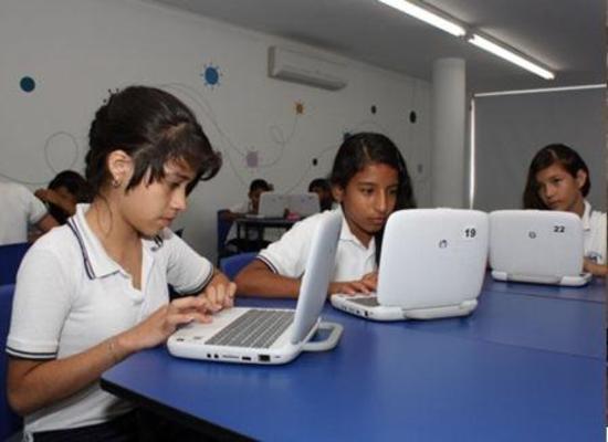 150.000 estudiantes se beneficiarán con ‘Educación Digital para Todos’