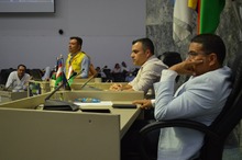Al tablero: Proyecto de Acuerdo de la Emru presenta su primer día de debate ante Concejo de Cali.  
