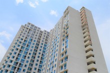 Ya alista 3 torre: proyecto habitacional en Ciudad Paraíso éxito en ventas.