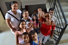 Más familias disfrutan de una vivienda digna gracias al Plan Jarillón de Cali