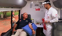 La donación de sangre no puede parar por culpa de Covid-19
