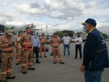 Labor humanitaria de Emcali llegará a San Andrés y Providencia