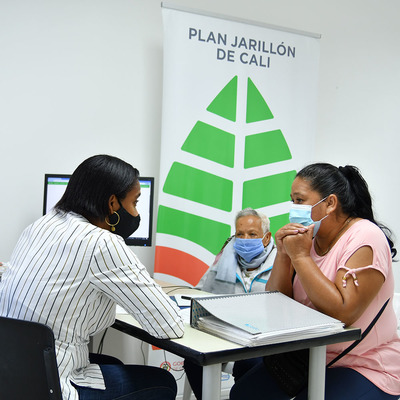 Plan Jarillón, con oficina para bienestar y justicia social de reasentados