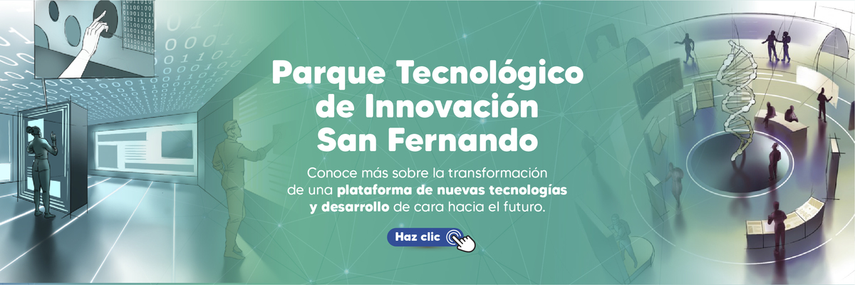 El Parque Tecnológico San Fernando será epicentro de ciencia e innovación en Cali