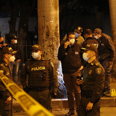 Alcaldía ofrece hasta $50 millones por información sobre atentado registrado este viernes en el sector de Comfandi El Prado