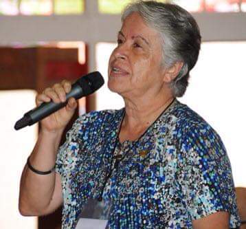 Alcalde de Cali lamenta el sensible fallecimiento de la hermana Albastella Barreto Caro 