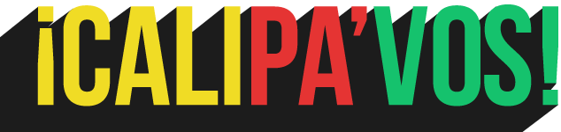 Logo Cali pa vos