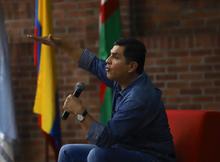Alcalde Ospina orienta a servidores públicos para consolidar una Cali mejor para todos