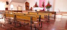 Balance positivo en reapertura de templos religiosos en Cali