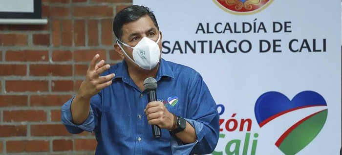 Cali se solidariza con calamidad que vive San Andrés y Providencia