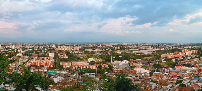 Cali ingresa a la alianza de ciudades inteligentes más importante de Latinoamérica