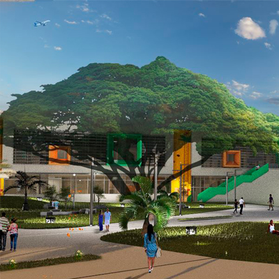 Gobierno Nacional apoya el desarrollo y construcción del Parque Tecnológico de Innovación San Fernando