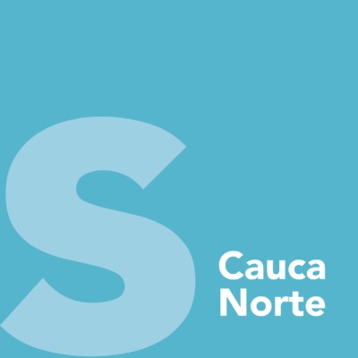 Localidad Cauca Norte