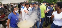 Vecinos de Floralia aplauden acompañamiento institucional en ‘Gobierno al Barrio’
