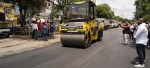 Vecinos de Floralia aplauden acompañamiento institucional en ‘Gobierno al Barrio’