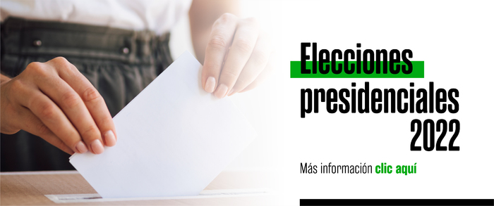 ¿Cómo consultar su puesto de votación para la elección de presidente, este 29 de mayo?